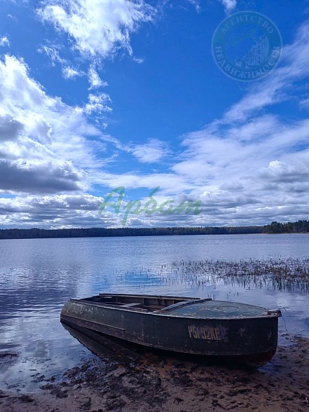 Участок , 10 сот. (№14239)