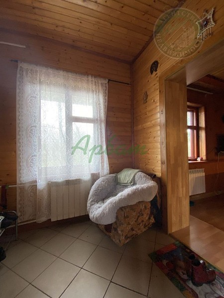 Дом, 28 кв.м. (№14226)