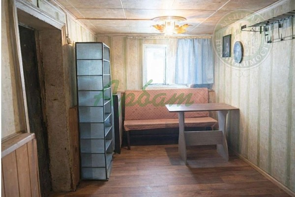 Дом, 87 кв.м. (№14866)