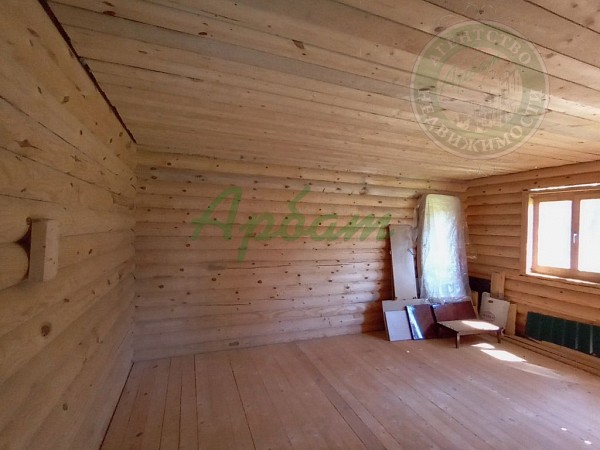 Дом, 48 кв.м. (№13465) Дом, 48 кв.м. (№13465)
