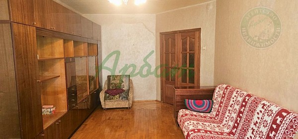 2-к квартира, 57 кв.м. (№13076)