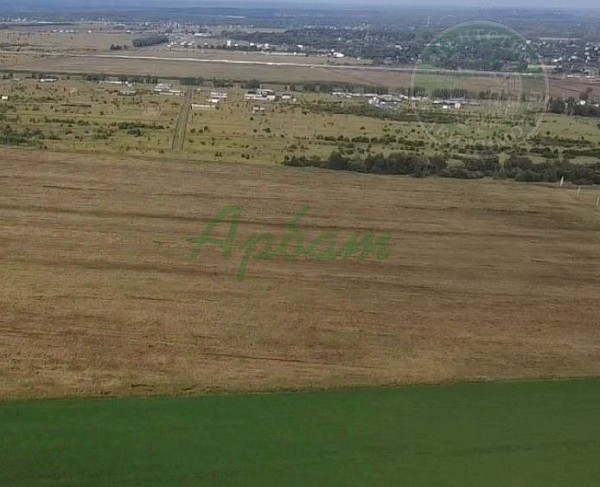 Участок , 15 сот. (№14564)