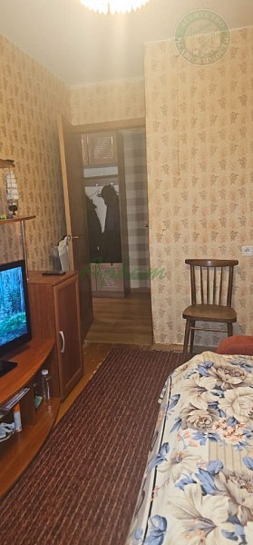 2-к квартира, 45 кв.м. (№12665)