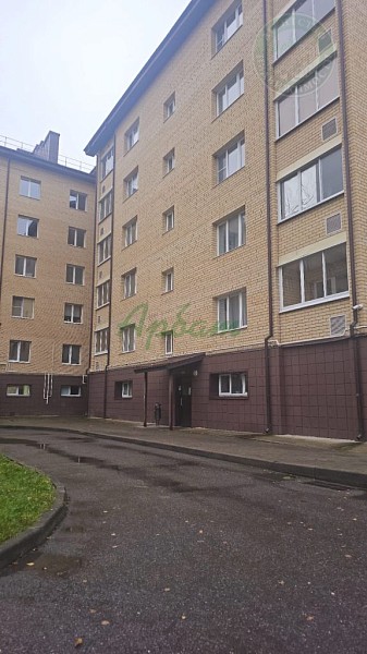 2-к квартира, 59 кв.м. (№14288)
