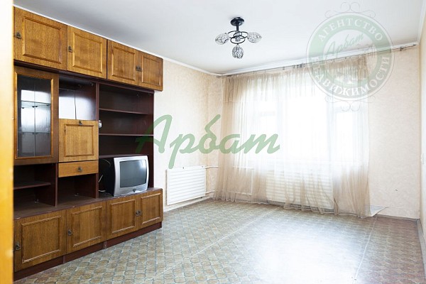 1-к квартира, 37 кв.м. (№13637) 1-к квартира, 37 кв.м. (№13637)