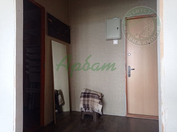1-к квартира, 42 кв.м. (№13662) 1-к квартира, 42 кв.м. (№13662)