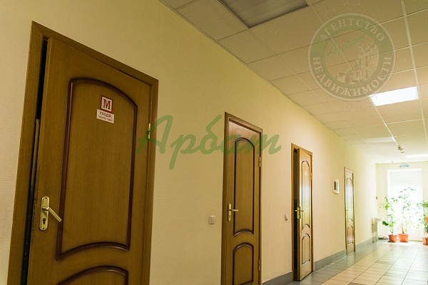 Готовый бизнес, 3202 кв.м. (№14707)