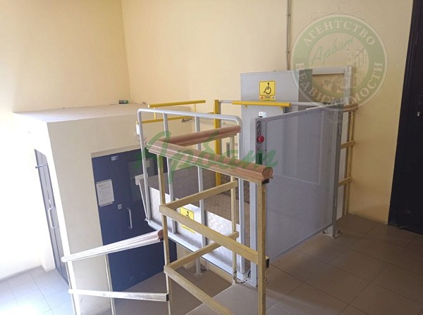 2-к квартира, 60 кв.м. (№14039)