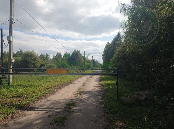 Участок , 10 сот. (№14246)