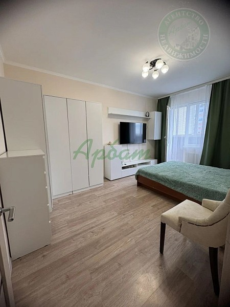 Снять 1-к квартиру, 32 кв.м. (№14972)