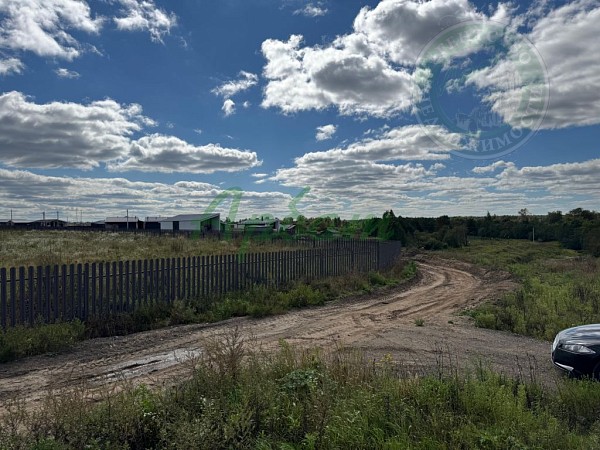 Участок , 10 сот. (№14179)