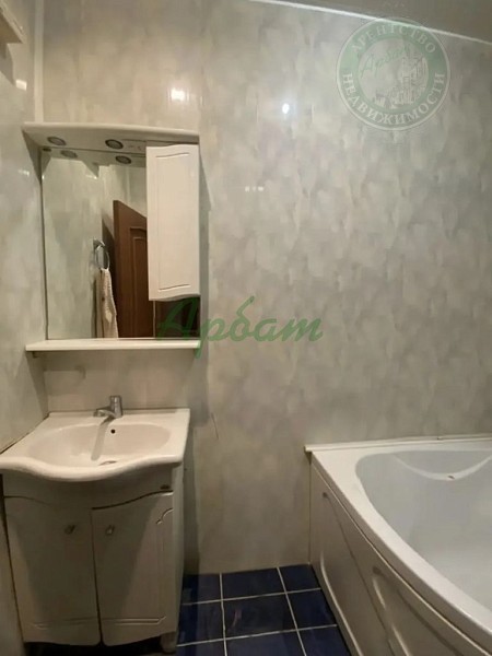 3-к квартира, 81 кв.м. (№15015)