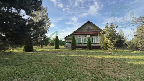 Дом, 47 кв.м., 46