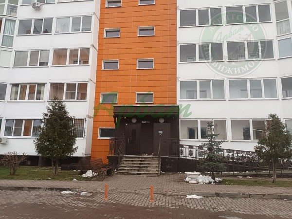 Снять Студия, 32 кв.м. (№14607)