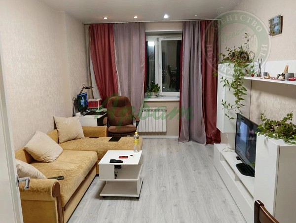 2-к квартира, 54 кв.м., Заволжский р-н, Планерная ул, 10а