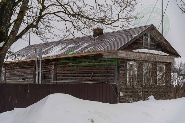 Дом, 87 кв.м. (№14508)