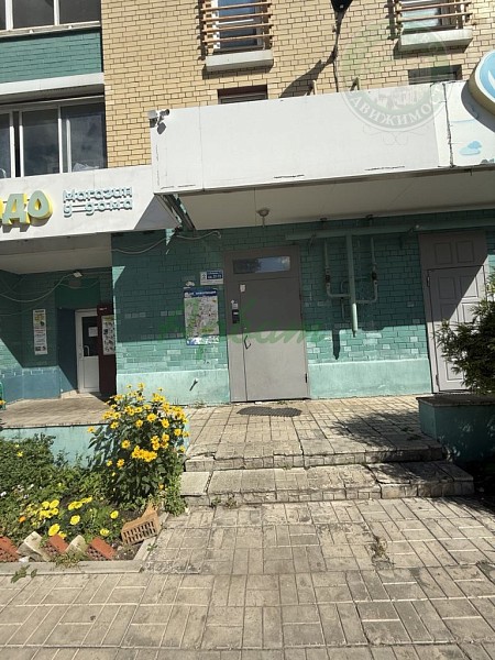 1-к квартира, 43 кв.м. (№14114) 1-к квартира, 43 кв.м. (№14114)