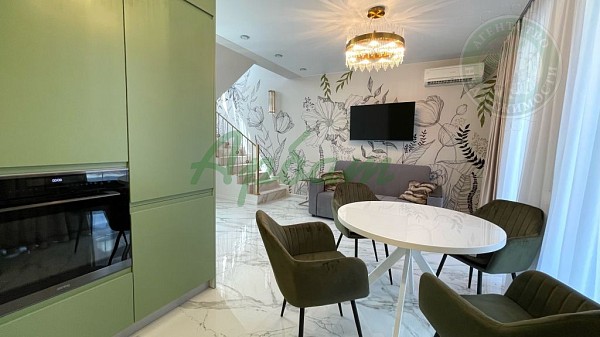 Таунхаус, 91 кв.м. (№14400)