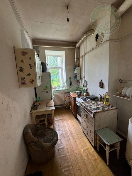 2-к квартира, 50 кв.м. (№14352)