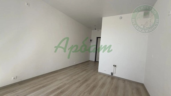 Студия, 21 кв.м. (№14970)