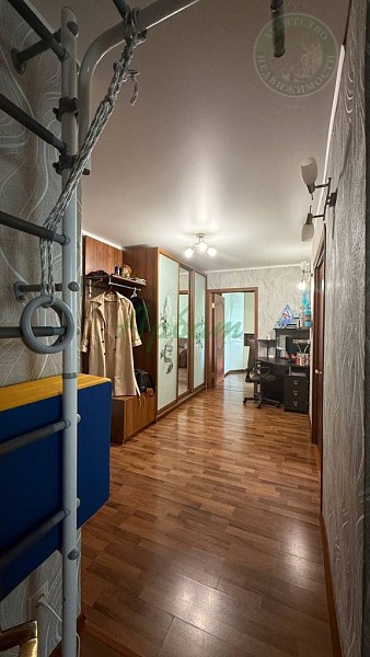 2-к квартира, 72 кв.м. (№13703)