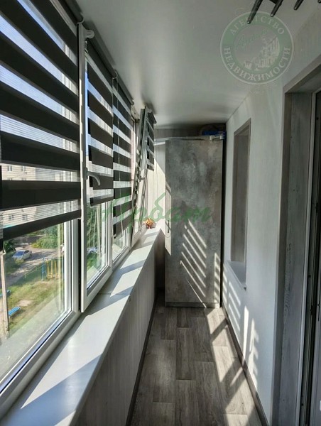 3-к квартира, 57 кв.м. (№14968)
