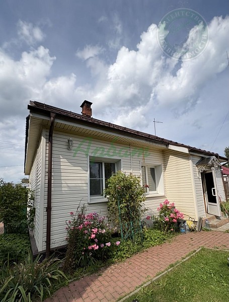 Дом, 171 кв.м. (№14834)