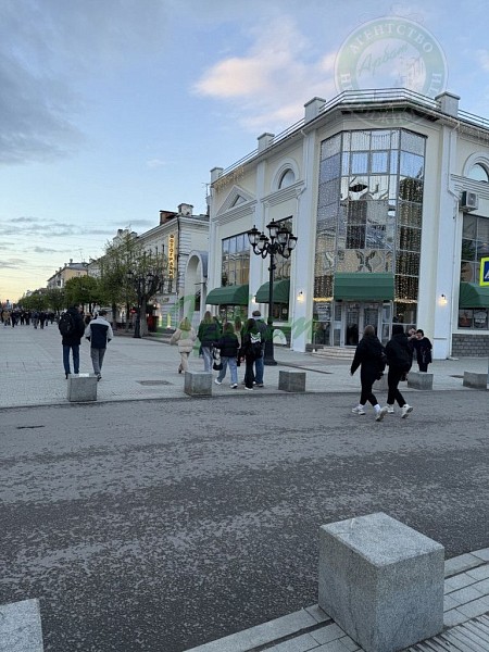 Помещение свободного назначения, 153 кв.м. (№14857)