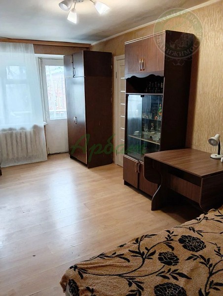 Снять 2-к квартиру, 45 кв.м. (№14386)