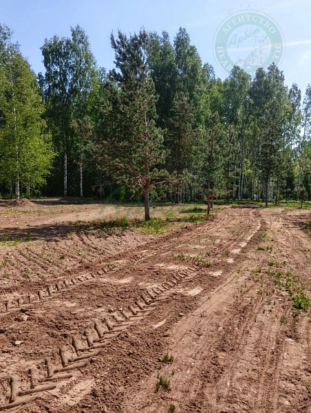 Участок , 16 сот. (№14911)