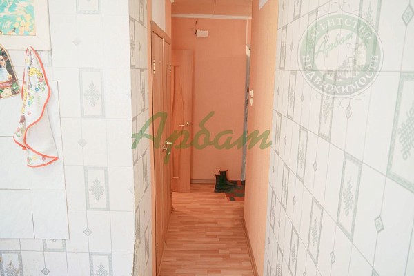 2-к квартира, 45 кв.м. (№14546)