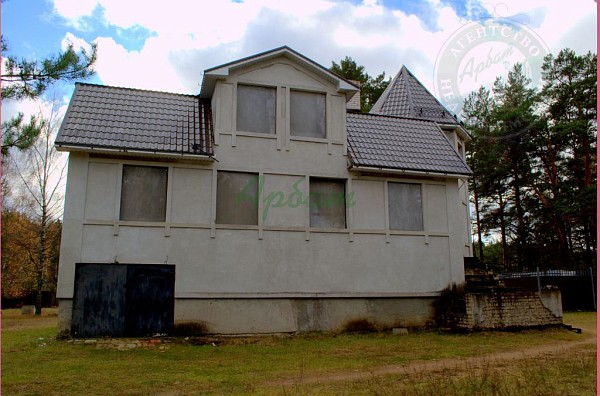 Дом, 470 кв.м. (№14201)