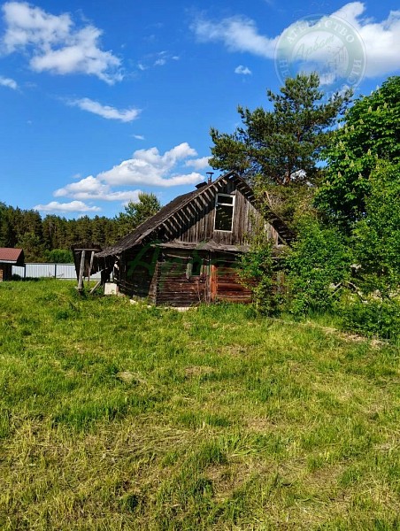 Участок , 21 сот. (№14863)