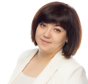 Петрова Юлия Сергеевна