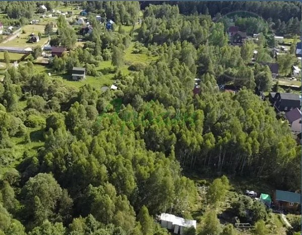 Участок , 10 сот. (№14566)