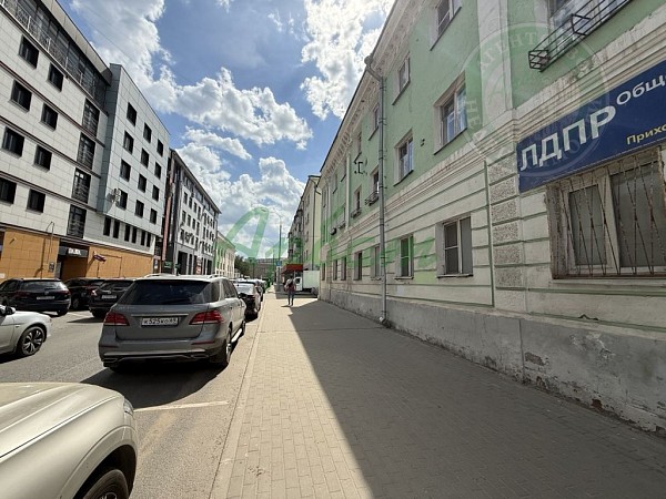 2-к квартира, 59 кв.м. (№14168)