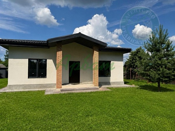 Дом, 102 кв.м. (№14909)