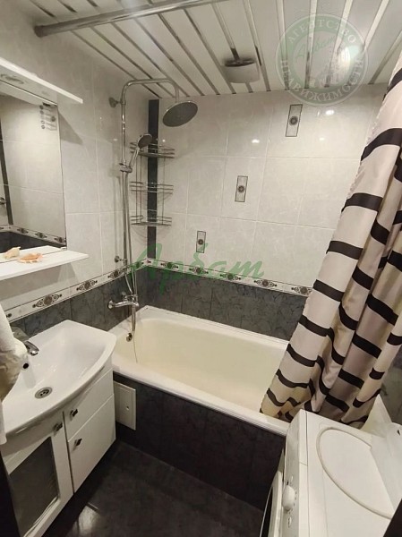 2-к квартира, 52 кв.м. (№14475)