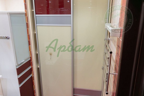 3-к квартира, 81 кв.м. (№14341)