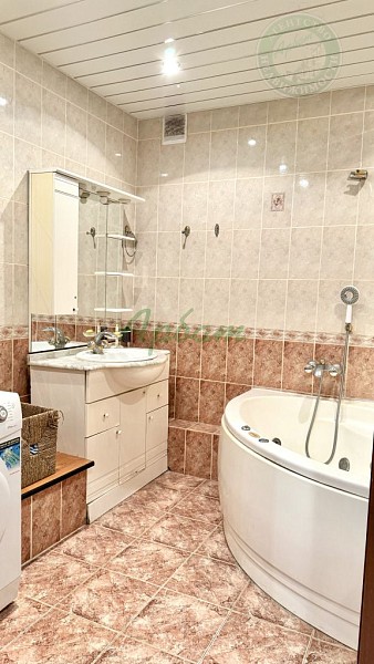 2-к квартира, 92 кв.м. (№13424) 2-к квартира, 92 кв.м. (№13424)