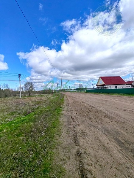Участок , 10 сот. (№14933)