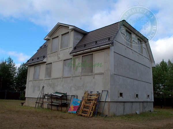 Дом, 470 кв.м. (№14364)