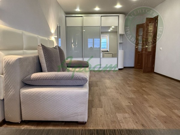 2-к квартира, 49 кв.м. (№14303)