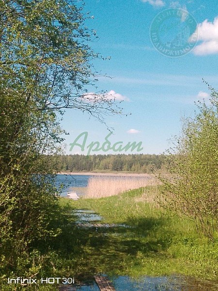 Дом, 98 кв.м. (№14934)