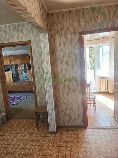 Снять 2-к квартиру, 52 кв.м. (№14987)