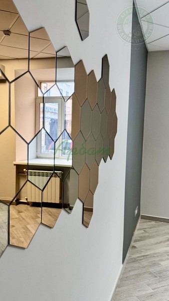 Аренда недвижимости, коммерческая (№14415)