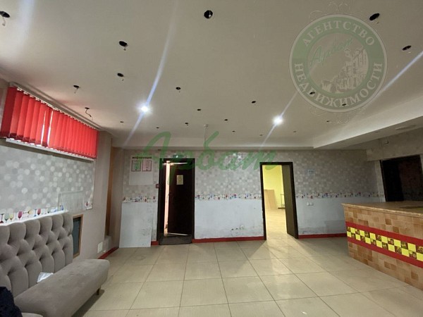 Аренда недвижимости, коммерческая (№14265)