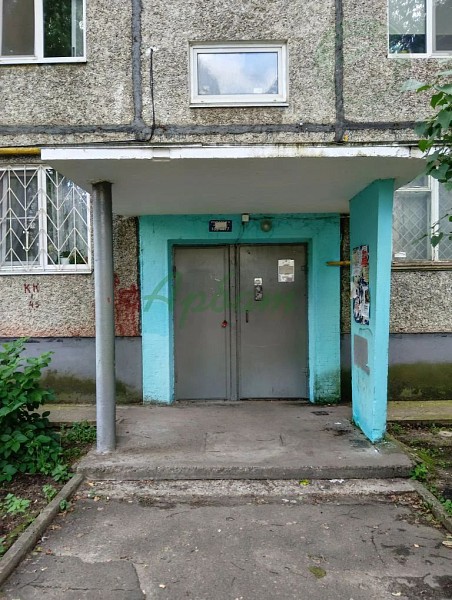 Комната , 61 кв.м. (№14654)