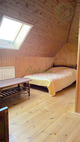 Дом, 260 кв.м. (№14240)