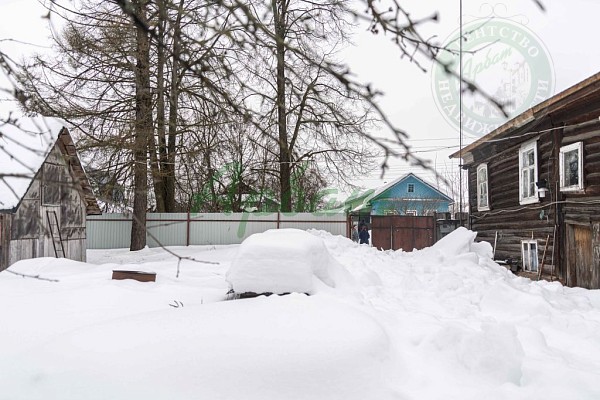 Дом, 87 кв.м. (№14508)